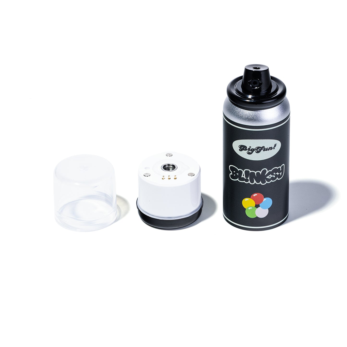 BIGFUN! Blinksy 510 Battery (6/pack)