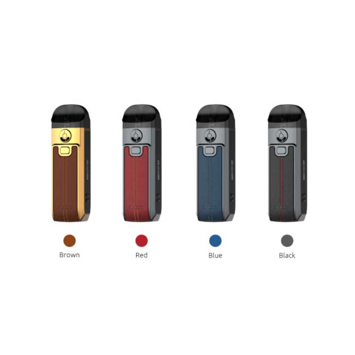 SMOK Nord 4 80W Pod System Kit 2000mAh