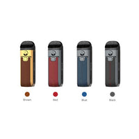 SMOK Nord 4 80W Pod System Kit 2000mAh