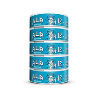 ALP Drifters Nicotine Pouches 20ct (5/pack)