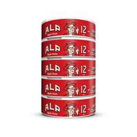 ALP Drifters Nicotine Pouches 20ct (5/pack)