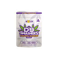 Dozo D9 Smashers Gummies 10,000mg 20ct (SINGLE)