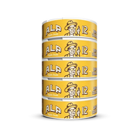 ALP Drifters Nicotine Pouches 20ct (5/pack)