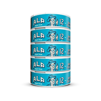 ALP Drifters Nicotine Pouches 20ct (5/pack)