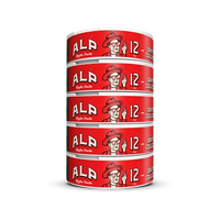 ALP Drifters Nicotine Pouches 20ct (5/pack)
