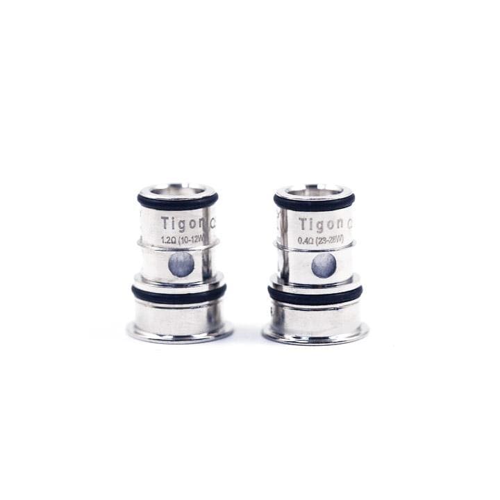 Aspire Tigon Coils (5/Pack) - Clearance