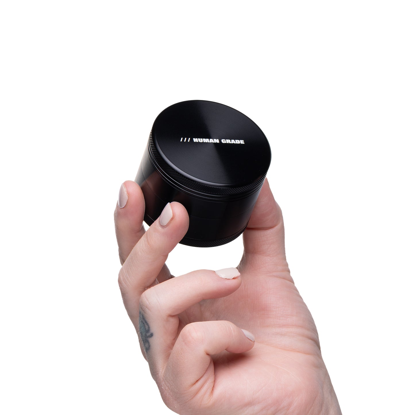 Human Grade 2.5" Grinder 1B (SINGLE)