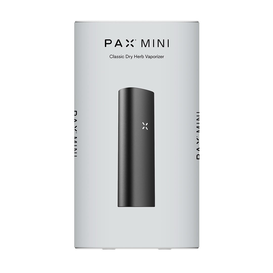 PAX Mini 2 Vaporizer (SINGLE)