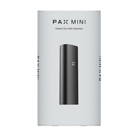 PAX Mini 2 Vaporizer (SINGLE)