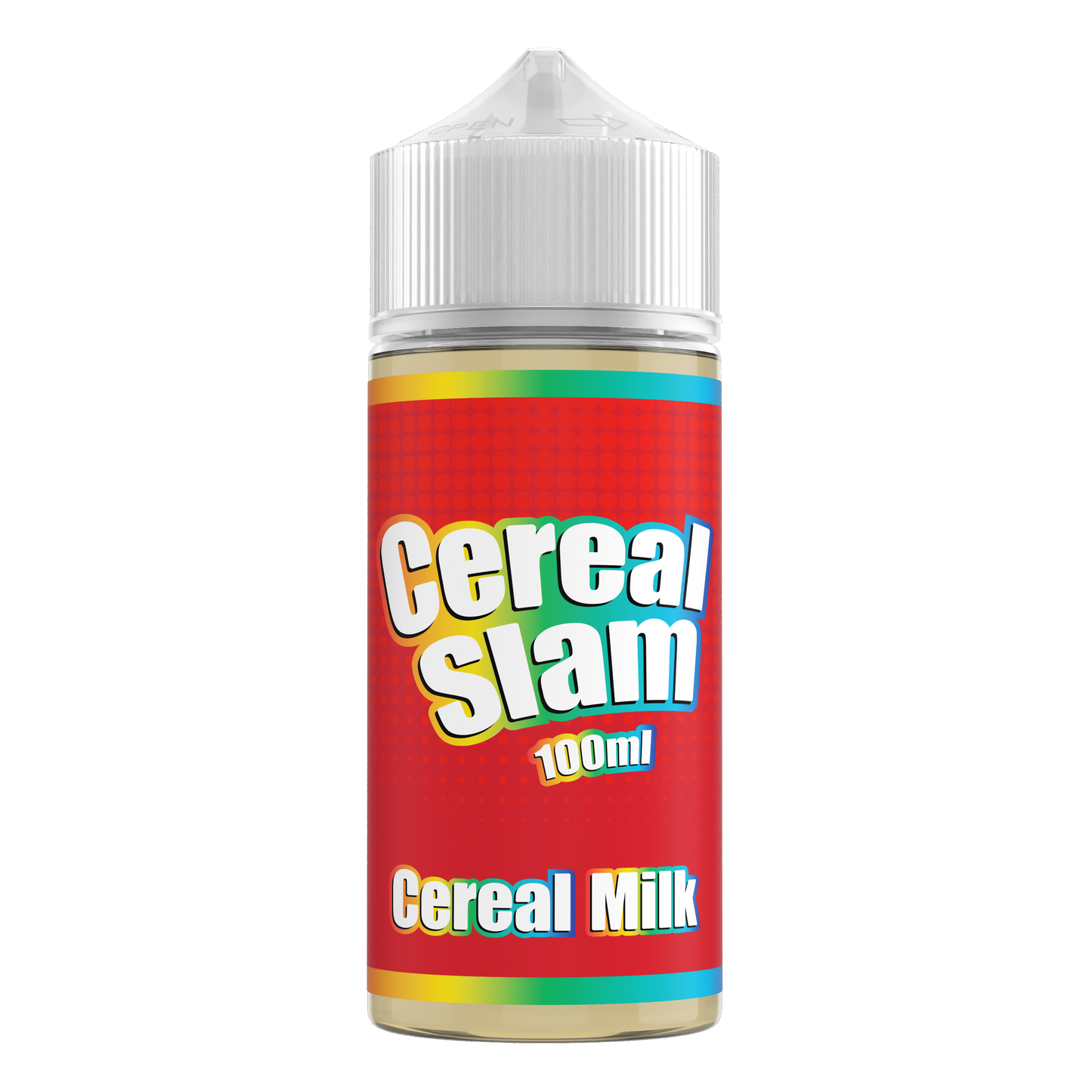 Slam Juice 100mL [DROPSHIP] [CA]