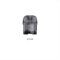 Uwell Crown X Empty Replacement Pods (2/pack)