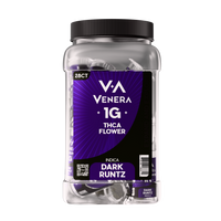 Venera THC-A Flower 1g (SINGLE)