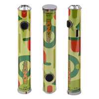 Honeystick Twist 510 Cartridge Battery (15/pack) [DROPSHIP]