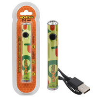 Honeystick Twist 510 Cartridge Battery (15/pack) [DROPSHIP]
