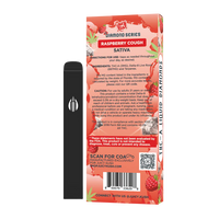 Juicy Kush THC-A Disposable 1g (5/pack)