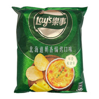 Lay's (Taiwan) 40g [DROPSHIP]