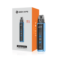 Geek Vape Wenax Q Ultra 30W Pod System Kit 1300mAh