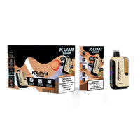 KUMI Scenic 50K Disposable 22mL (5/pack) [DROPSHIP]