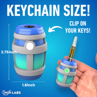 Smyle Chugjamin 510 Battery (SINGLE)