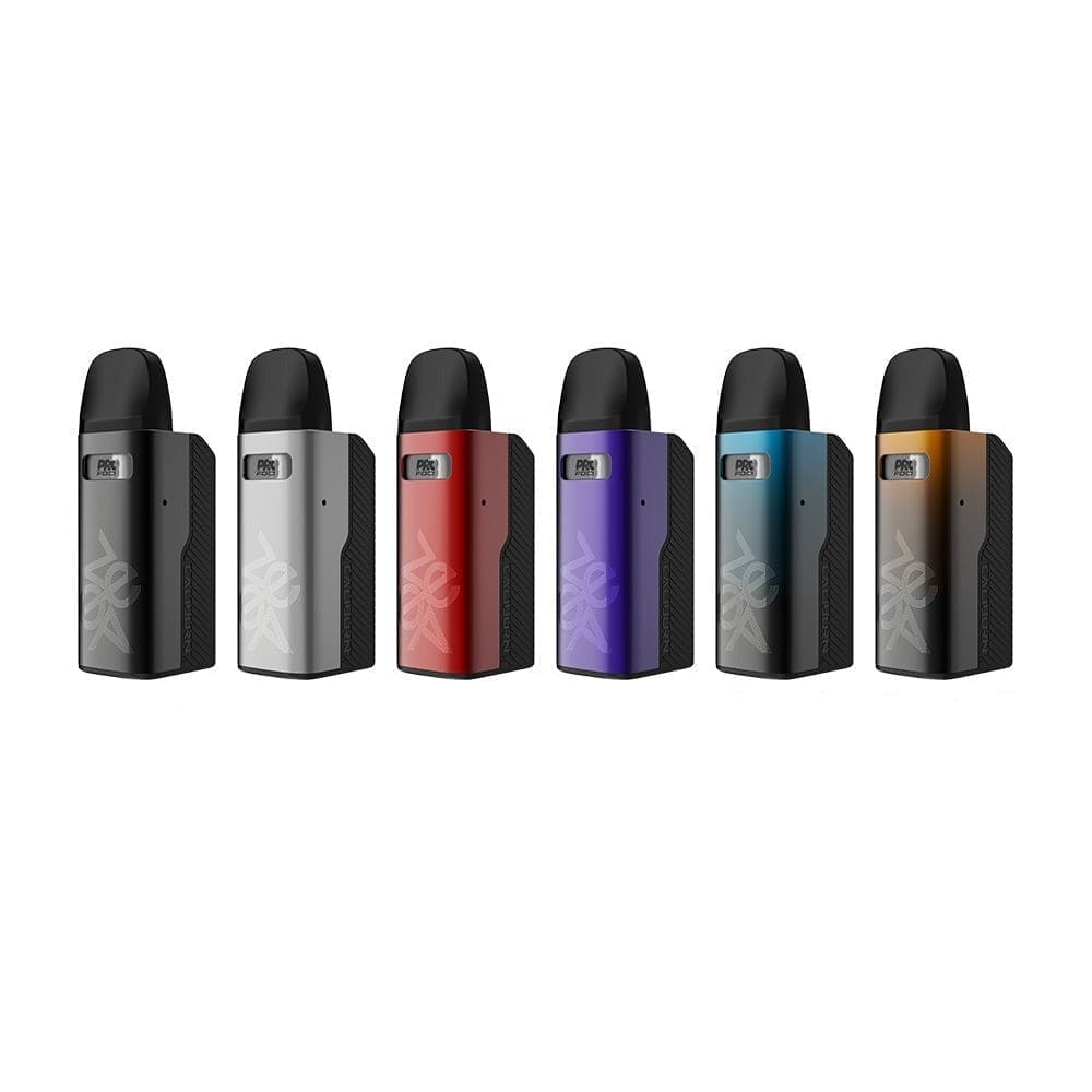 🎁 Uwell Caliburn GZ2 17W Pod System Kit 850mAh (100% off)