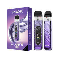 SMOK Novo 6 40W Pod System Kit 1700mAh