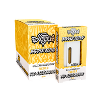 Exodus Badder Blend Disposable 5g (6/pack) [DROPSHIP]