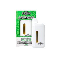 Exodus Badder Blend Disposable 5g (6/pack) [DROPSHIP]