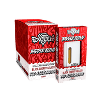 Exodus Badder Blend Disposable 5g (6/pack) [DROPSHIP]