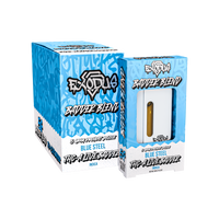 Exodus Badder Blend Disposable 5g (6/pack) [DROPSHIP]