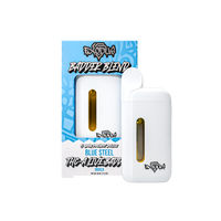 Exodus Badder Blend Disposable 5g (6/pack) [DROPSHIP]