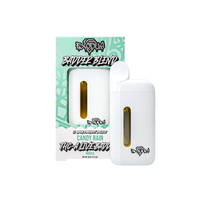 Exodus Badder Blend Disposable 5g (6/pack) [DROPSHIP]