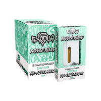 Exodus Badder Blend Disposable 5g (6/pack) [DROPSHIP]