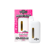 Exodus Badder Blend Disposable 5g (6/pack) [DROPSHIP]