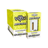 Exodus Badder Blend Disposable 5g (6/pack) [DROPSHIP]