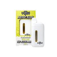 Exodus Badder Blend Disposable 5g (6/pack) [DROPSHIP]