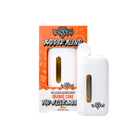 Exodus Badder Blend Disposable 5g (6/pack) [DROPSHIP]