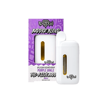 Exodus Badder Blend Disposable 5g (6/pack) [DROPSHIP]