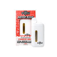 Exodus Badder Blend Disposable 5g (6/pack) [DROPSHIP]