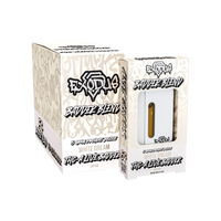 Exodus Badder Blend Disposable 5g (6/pack) [DROPSHIP]