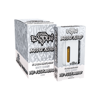 Exodus Badder Blend Disposable 5g (6/pack) [DROPSHIP]