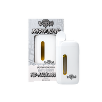 Exodus Badder Blend Disposable 5g (6/pack) [DROPSHIP]