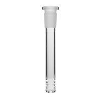 Human Grade 9" Ball Water Pipe (SINGLE)