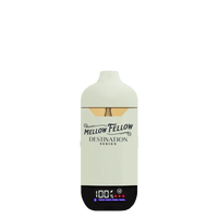 Mellow Fellow Terp Sauce Blend Disposable 5g (6/pack) [DROPSHIP]