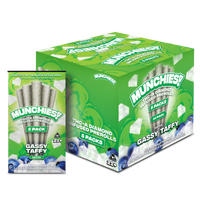Munchies Preroll THCA 5ct (10/pack) [DROPSHIP]