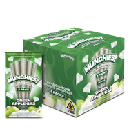 Munchies Preroll THCA 5ct (10/pack) [DROPSHIP]