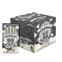 Munchies Preroll THCA 5ct (10/pack) [DROPSHIP]