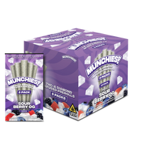Munchies Preroll THCA 5ct (10/pack) [DROPSHIP]