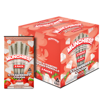 Munchies Preroll THCA 5ct (10/pack) [DROPSHIP]
