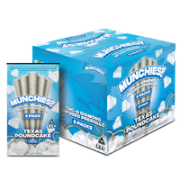Munchies Preroll THCA 5ct (10/pack) [DROPSHIP]