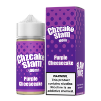 Slam Juice 100mL [DROPSHIP] [CA]